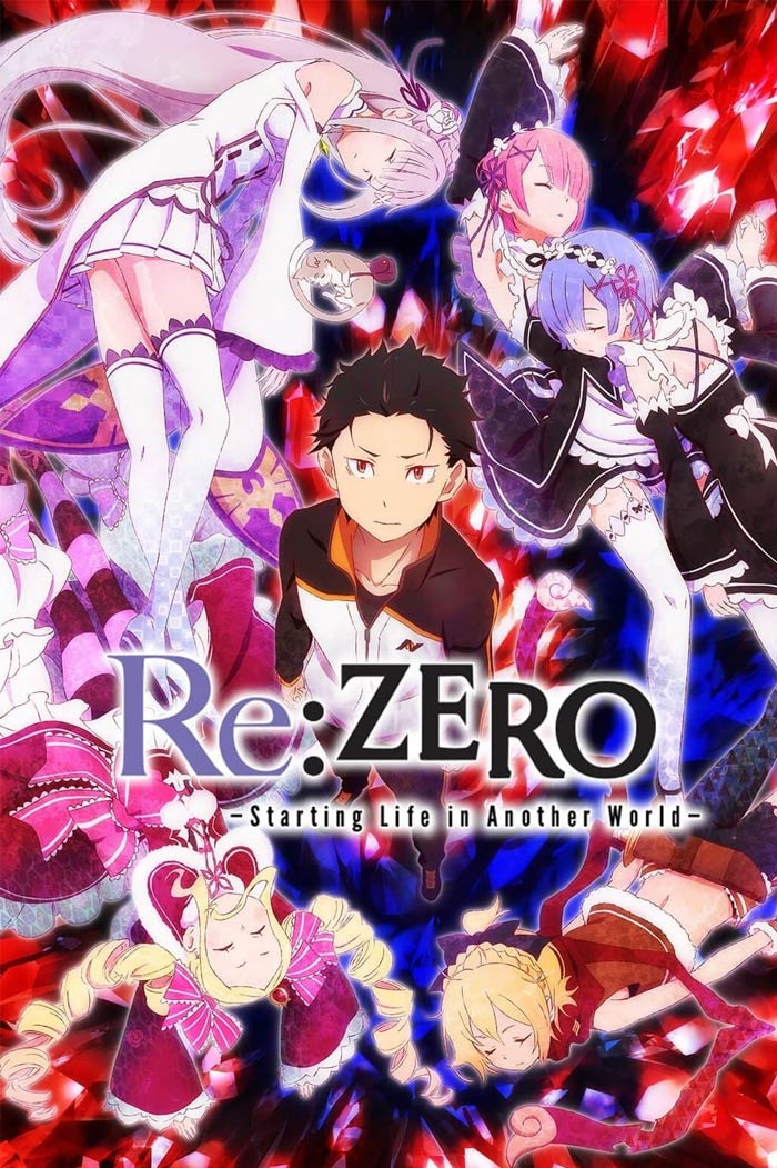 Re:ZERO - Starting Life In Another World