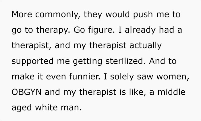 25-Year-Old Woman's Sterilization Journey Went Viral And Sparked A Conversation About Women Choosing Child-Free Lives