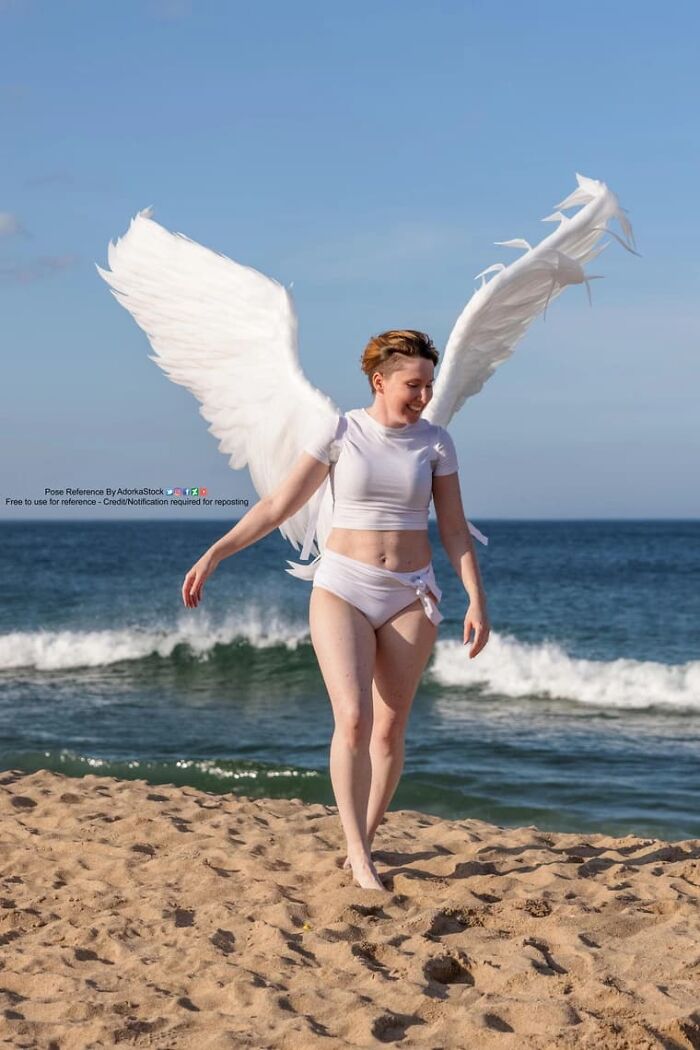 21 Poses To Inspire You To Draw Something Today