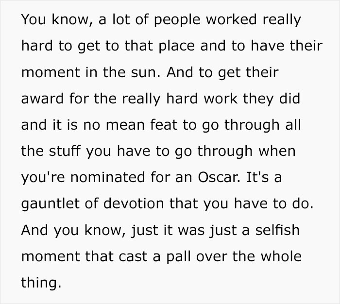 "I Would Sue Will Smith For 200 Million Dollars": Jim Carrey Is Sickened By Hollywood's Reaction To The Oscars Fiasco "I Would Sue Will Smith For 200 Million Dollars": Jim Carrey Is Sickened By Hollywood's Reaction To The Oscars Fiasco