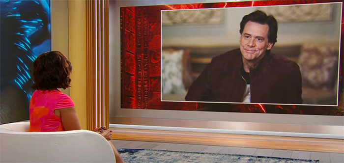 "I Would Sue Will Smith For 200 Million Dollars": Jim Carrey Is Sickened By Hollywood's Reaction To The Oscars Fiasco "I Would Sue Will Smith For 200 Million Dollars": Jim Carrey Is Sickened By Hollywood's Reaction To The Oscars Fiasco