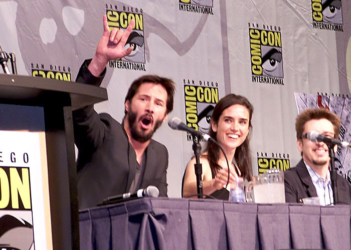 &ldquo;Give Her A Call, I Want To Talk To Her&rdquo;: Keanu Reeves Goes Out Of His Way To Make His 80-Year-Old Fan&rsquo;s Day