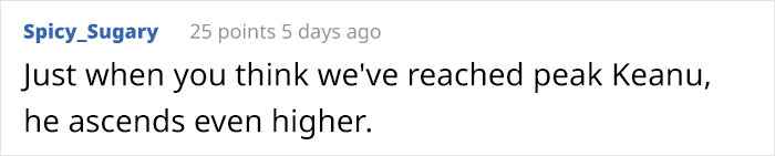&ldquo;Give Her A Call, I Want To Talk To Her&rdquo;: Keanu Reeves Goes Out Of His Way To Make His 80-Year-Old Fan&rsquo;s Day