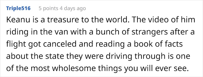 &ldquo;Give Her A Call, I Want To Talk To Her&rdquo;: Keanu Reeves Goes Out Of His Way To Make His 80-Year-Old Fan&rsquo;s Day
