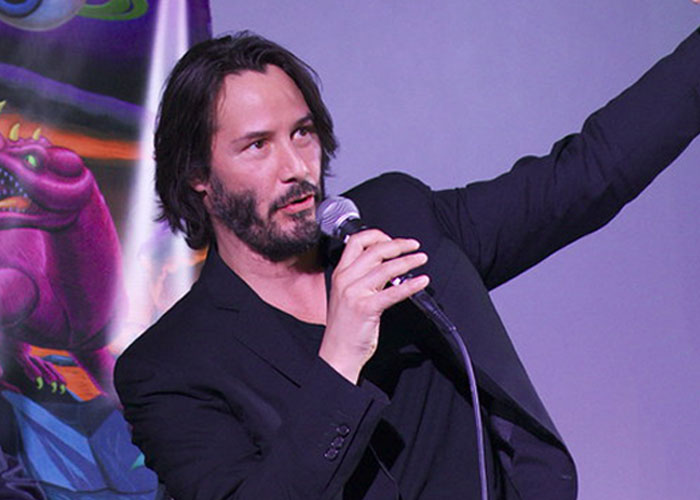 &ldquo;Give Her A Call, I Want To Talk To Her&rdquo;: Keanu Reeves Goes Out Of His Way To Make His 80-Year-Old Fan&rsquo;s Day