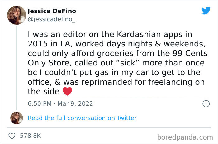 Kim-Kardashian-Work-Advice-People-Reactions