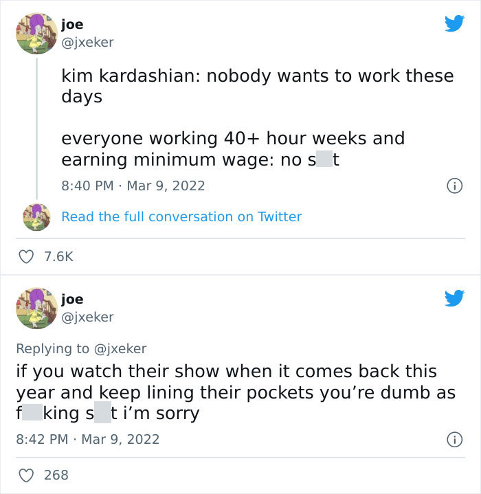 Kim-Kardashian-Work-Advice-People-Reactions