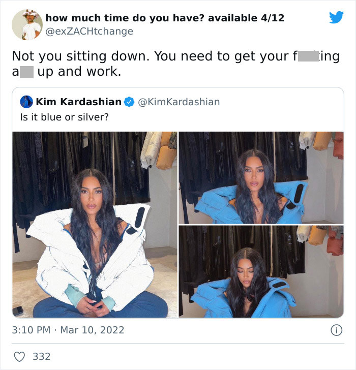 Kim-Kardashian-Work-Advice-People-Reactions