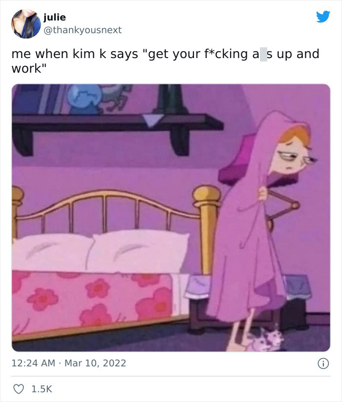 Kim-Kardashian-Work-Advice-People-Reactions