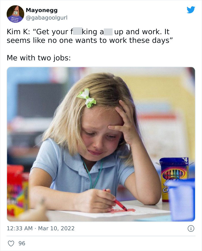 Kim-Kardashian-Work-Advice-People-Reactions
