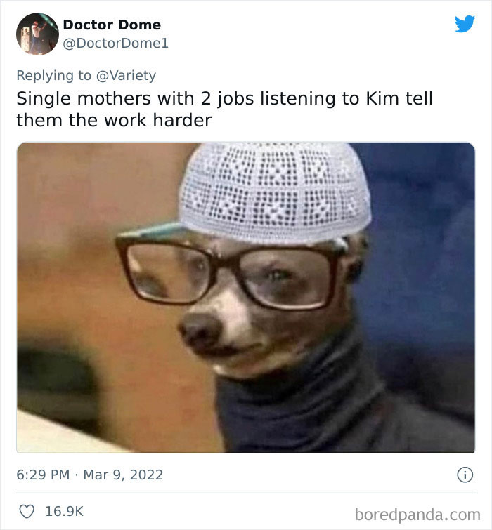 Kim-Kardashian-Work-Advice-People-Reactions