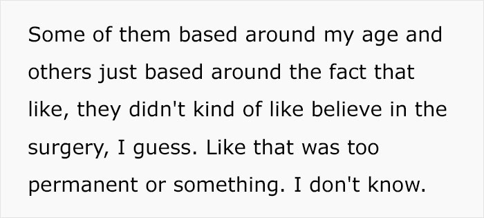 25-Year-Old Woman's Sterilization Journey Went Viral And Sparked A Conversation About Women Choosing Child-Free Lives