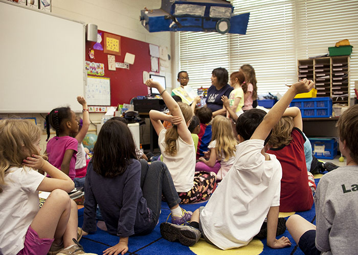 40 Parents Share How They Tried Teaching Their Kids Life Lessons, But It Didn't Go As Planned