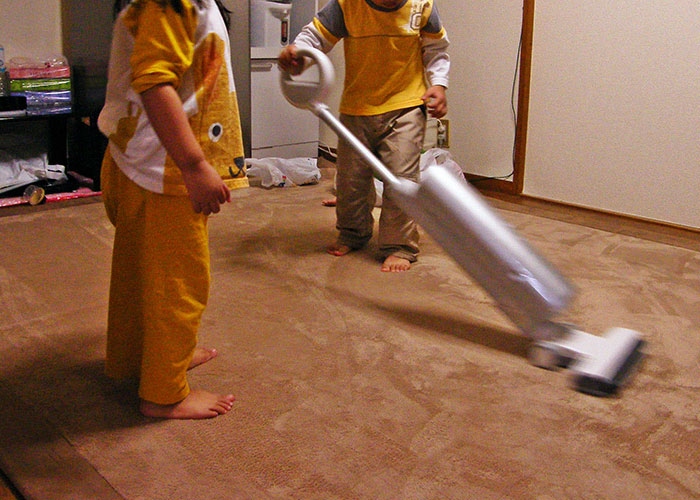 40 Parents Share How They Tried Teaching Their Kids Life Lessons, But It Didn't Go As Planned