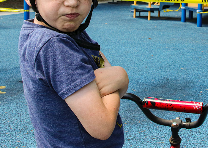 40 Parents Share How They Tried Teaching Their Kids Life Lessons, But It Didn't Go As Planned