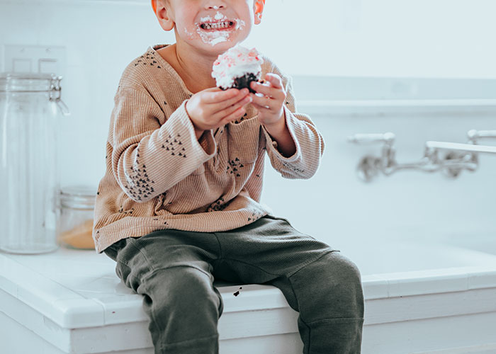 40 Parents Share How They Tried Teaching Their Kids Life Lessons, But It Didn't Go As Planned