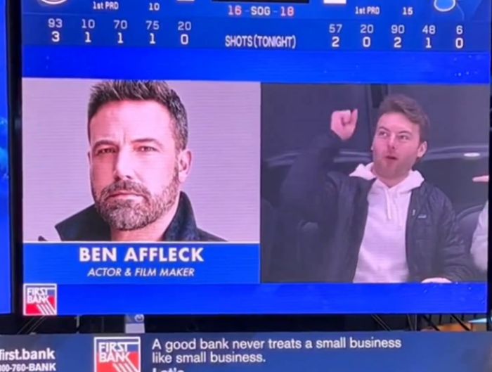 Ben Affleck