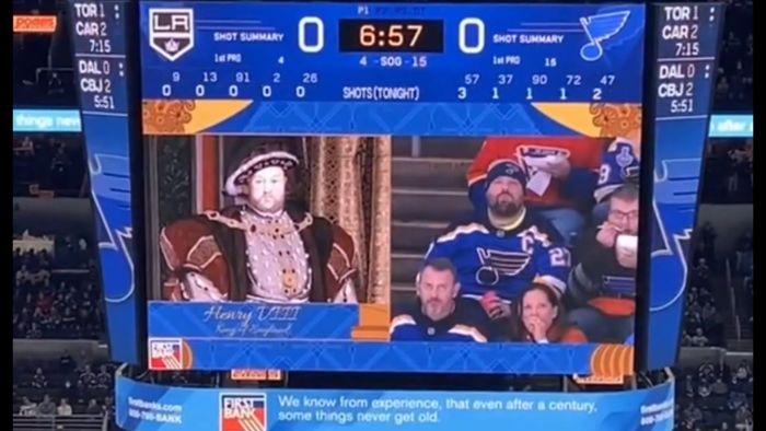 Henry Viii