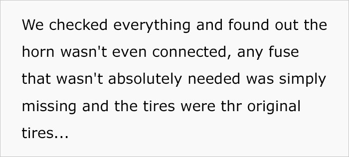 Guy Maliciously Complies And Files A Claim Against A Car Dealership That Overcharged Him, Top Management Eavesdrops And Sorts Things Out