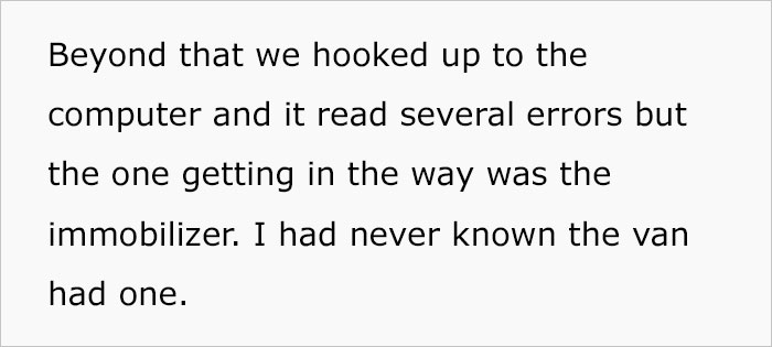 Guy Maliciously Complies And Files A Claim Against A Car Dealership That Overcharged Him, Top Management Eavesdrops And Sorts Things Out