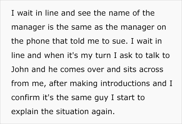Guy Maliciously Complies And Files A Claim Against A Car Dealership That Overcharged Him, Top Management Eavesdrops And Sorts Things Out