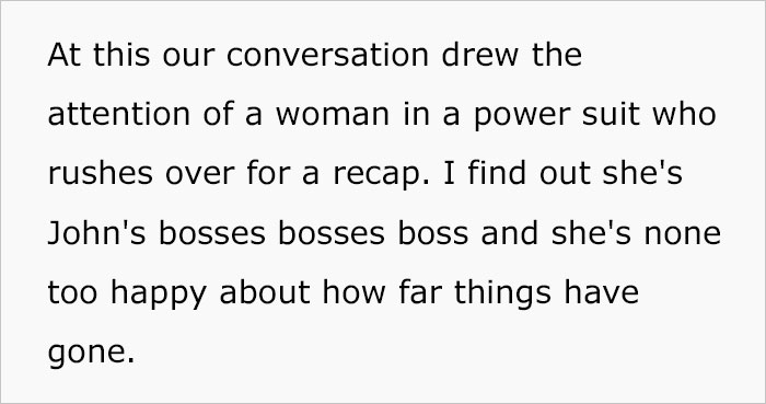 Guy Maliciously Complies And Files A Claim Against A Car Dealership That Overcharged Him, Top Management Eavesdrops And Sorts Things Out
