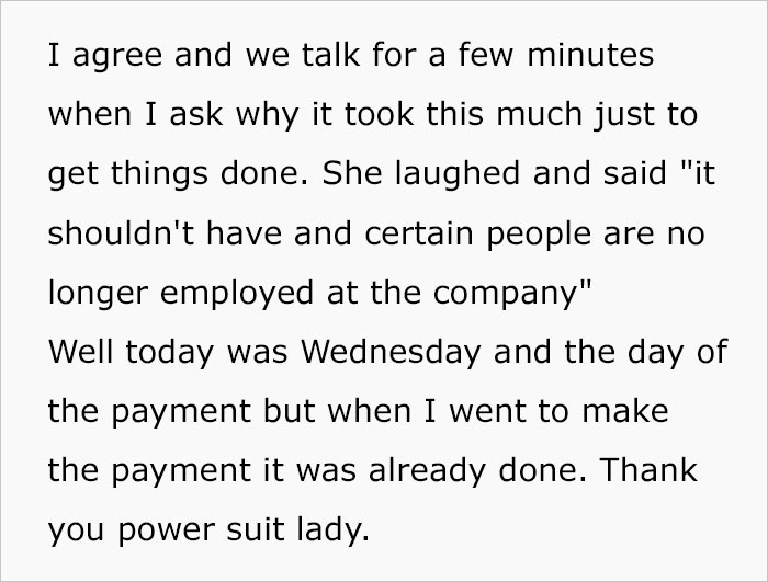 Guy Maliciously Complies And Files A Claim Against A Car Dealership That Overcharged Him, Top Management Eavesdrops And Sorts Things Out