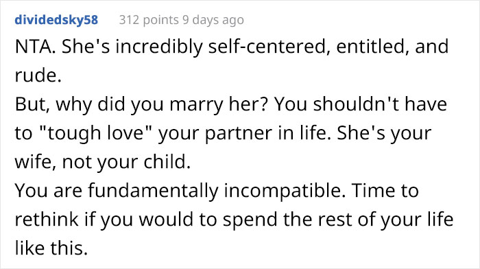 "I'd Do It Again": Husband Can't Stand Wife Being 'Chronically Late', So He Decides To Teach Her A Lesson