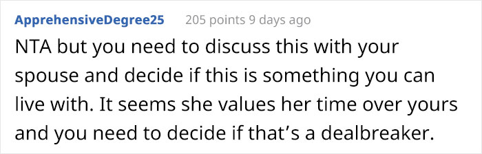 "I'd Do It Again": Husband Can't Stand Wife Being 'Chronically Late', So He Decides To Teach Her A Lesson