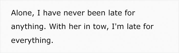 "I'd Do It Again": Husband Can't Stand Wife Being 'Chronically Late', So He Decides To Teach Her A Lesson