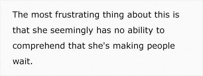 "I'd Do It Again": Husband Can't Stand Wife Being 'Chronically Late', So He Decides To Teach Her A Lesson