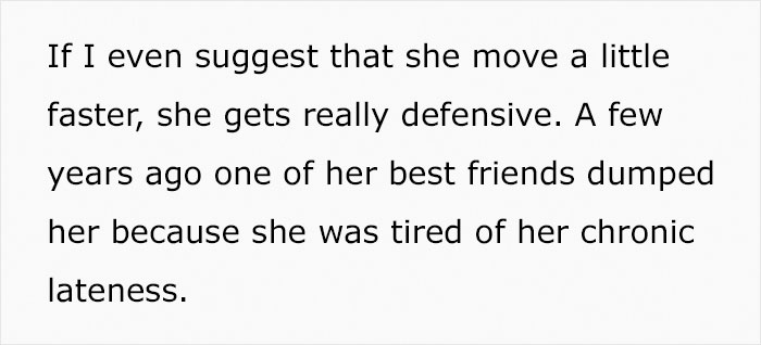 "I'd Do It Again": Husband Can't Stand Wife Being 'Chronically Late', So He Decides To Teach Her A Lesson