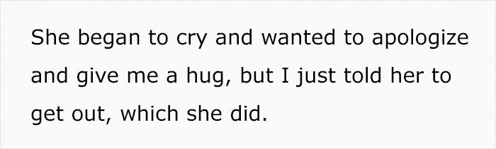 Guy Wonders If He Was Too Harsh After Demanding His Girlfriend Change Her Dress For A Colleague's Wedding Guy Wonders If He Was Too Harsh After Demanding His Girlfriend Change Her Dress For A Colleague's Wedding