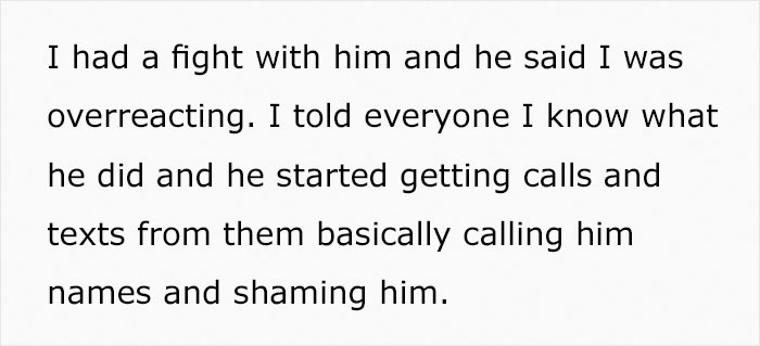 "Am I The [Jerk] For Telling Everyone That My Husband Sold All My Baby Shower Gifts?"