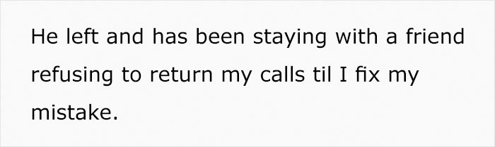 "Am I The [Jerk] For Telling Everyone That My Husband Sold All My Baby Shower Gifts?"
