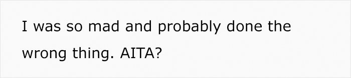 "Am I The [Jerk] For Telling Everyone That My Husband Sold All My Baby Shower Gifts?"