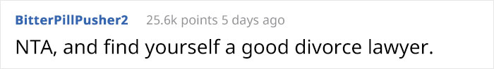"Am I The [Jerk] For Telling Everyone That My Husband Sold All My Baby Shower Gifts?"