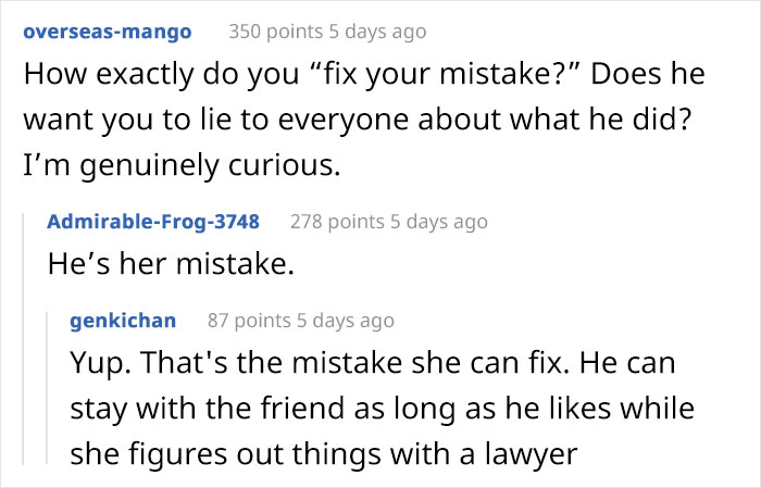 "Am I The [Jerk] For Telling Everyone That My Husband Sold All My Baby Shower Gifts?"