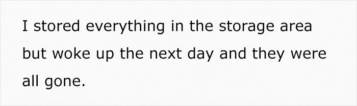 "Am I The [Jerk] For Telling Everyone That My Husband Sold All My Baby Shower Gifts?"