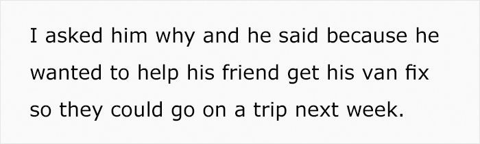 "Am I The [Jerk] For Telling Everyone That My Husband Sold All My Baby Shower Gifts?"