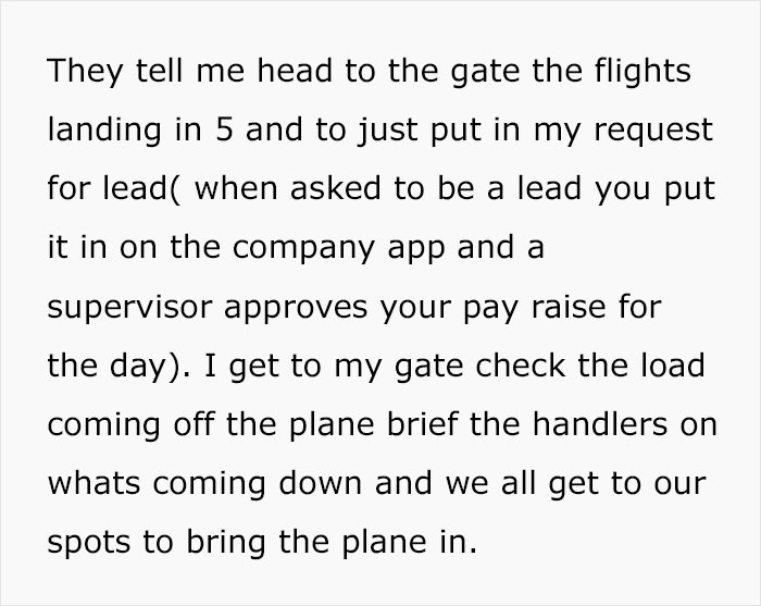 Baggage Handler Refuses To Do The Extra Job He's Not Getting Paid For, Management Ends Up Losing Thousands By Saving $10.50