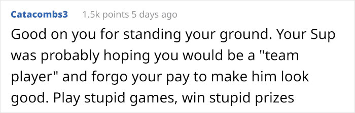 Baggage Handler Refuses To Do The Extra Job He's Not Getting Paid For, Management Ends Up Losing Thousands By Saving $10.50