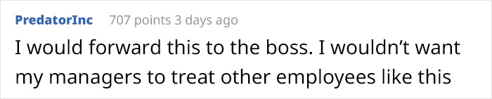 Employee Shares Screenshots Of His Manager Completely Losing It After He Refused To Come In On His Day Off Employee Shares Screenshots Of His Manager Completely Losing It After He Refused To Come In On His Day Off