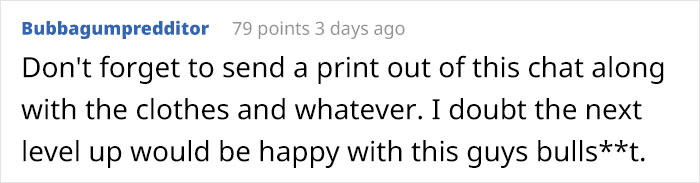 Employee Shares Screenshots Of His Manager Completely Losing It After He Refused To Come In On His Day Off Employee Shares Screenshots Of His Manager Completely Losing It After He Refused To Come In On His Day Off