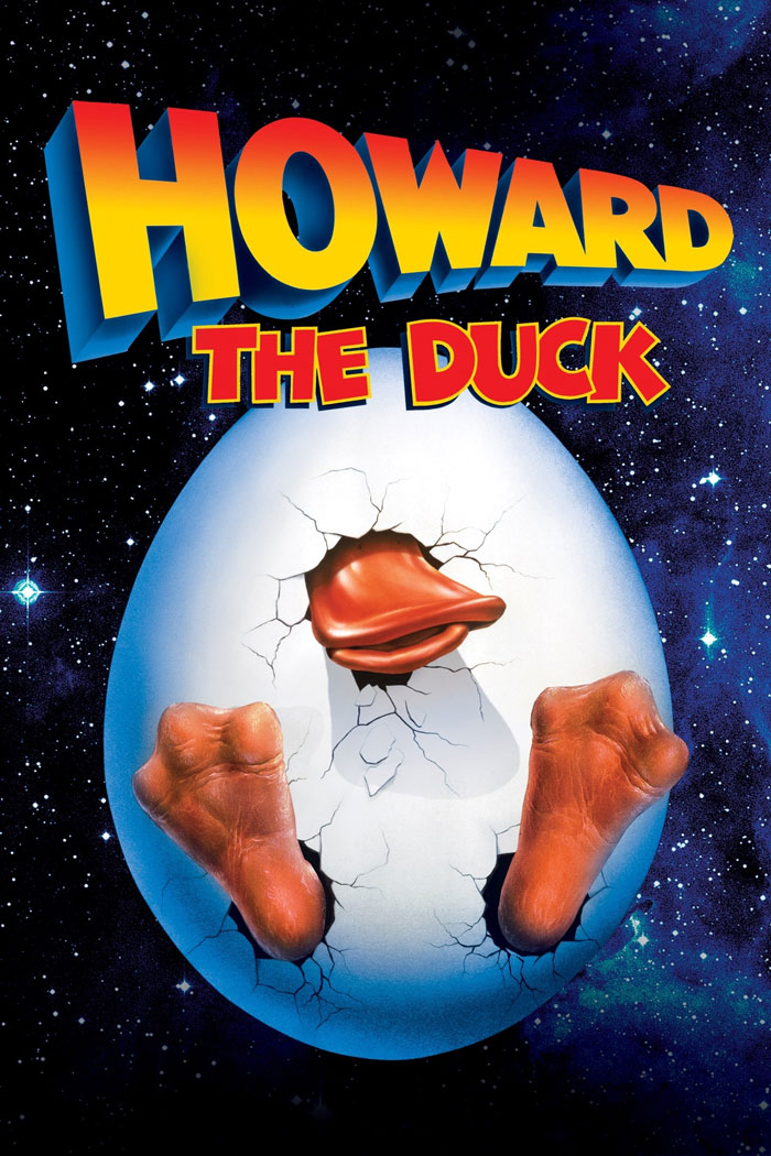 Howard The Duck