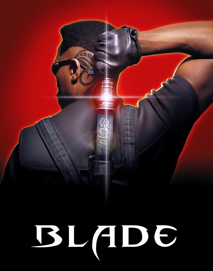 Blade