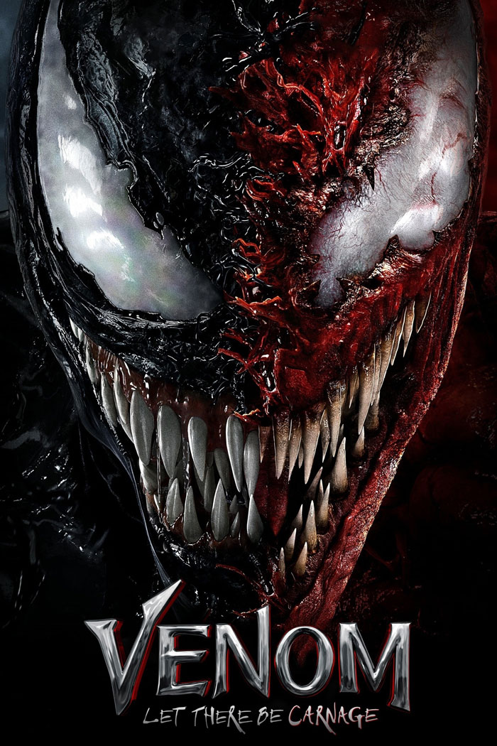 Venom: Let There Be Carnage