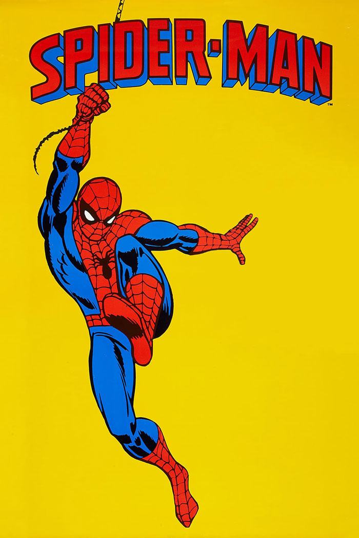 Spider-Man (1981)
