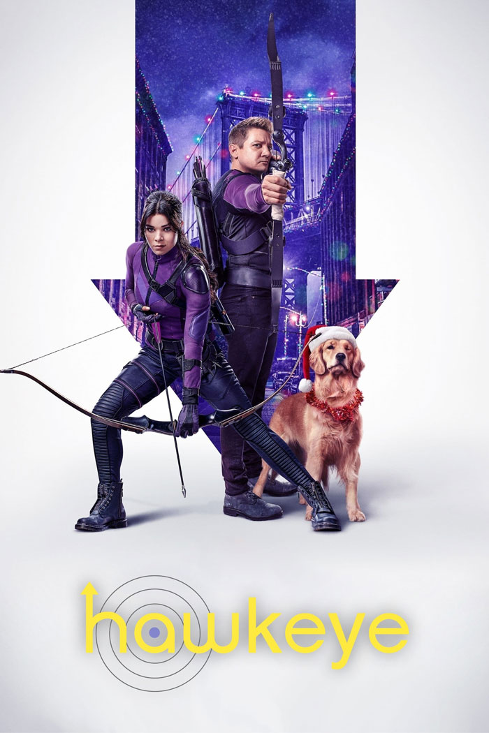 Hawkeye