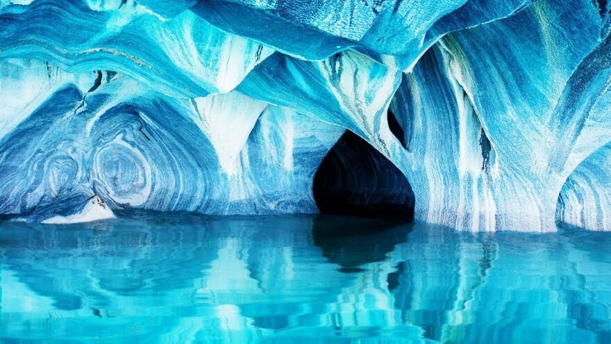 I Spent A Week Collecting Photos From The Prettiest Places On Earth.